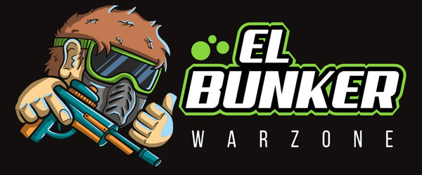 El Búnker Warzone